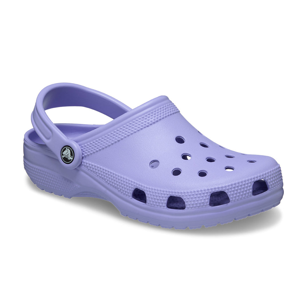 Crocs - Classic Clog Unisex Mystic Purple