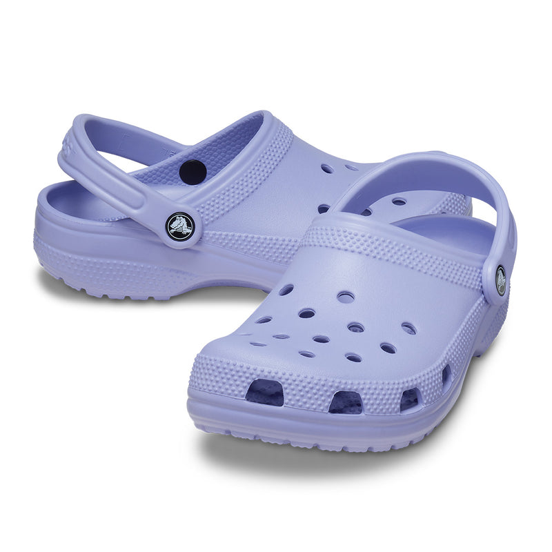 Crocs - Classic Clog Unisex Mystic Purple