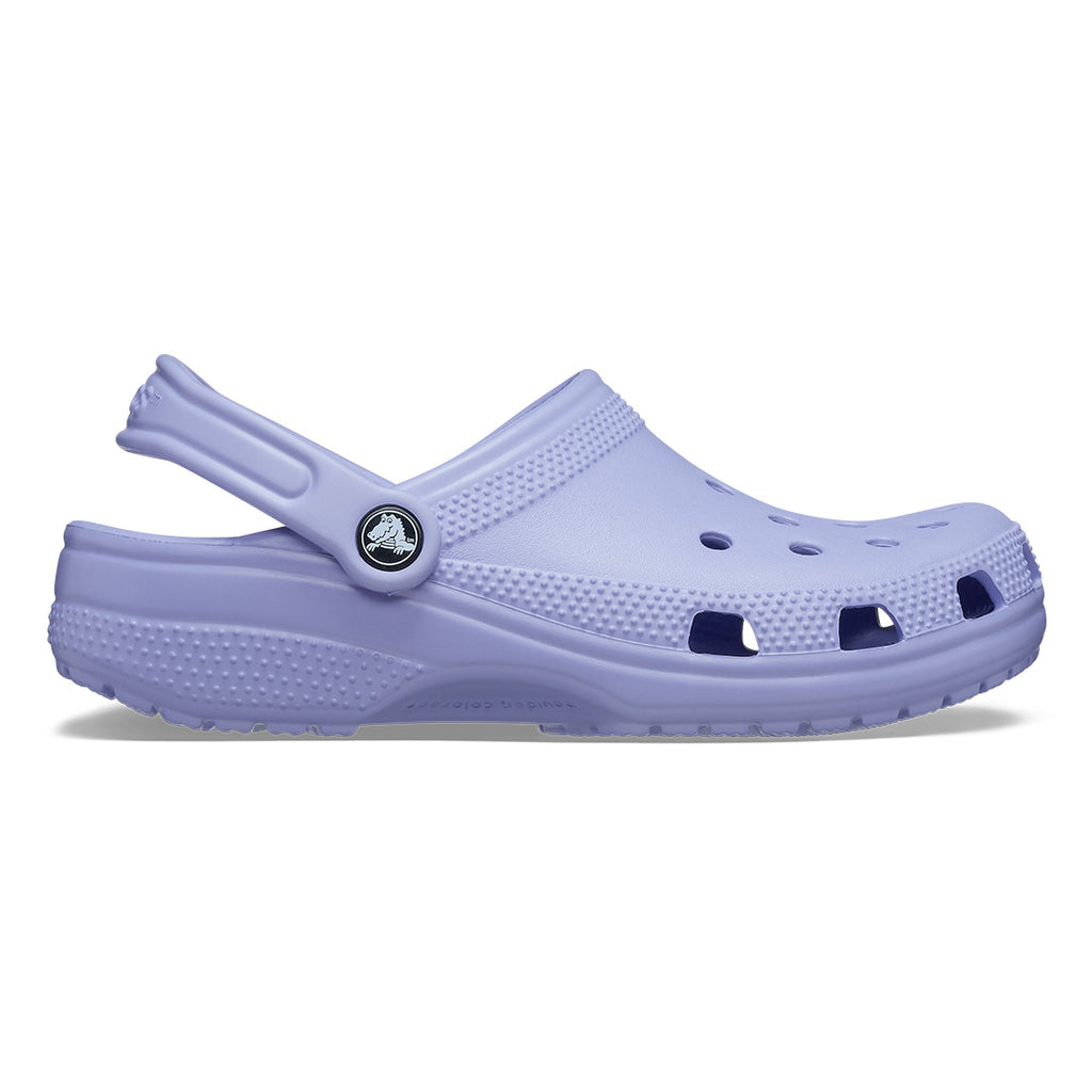 Crocs - Classic Clog Unisex Mystic Purple