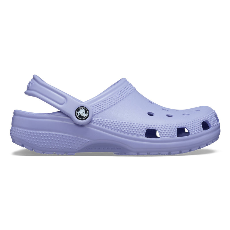 Crocs - Classic Clog Unisex Mystic Purple