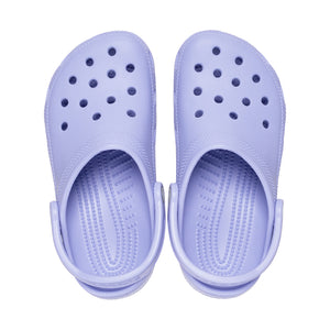 Crocs - Classic Clog Unisex Mystic Purple