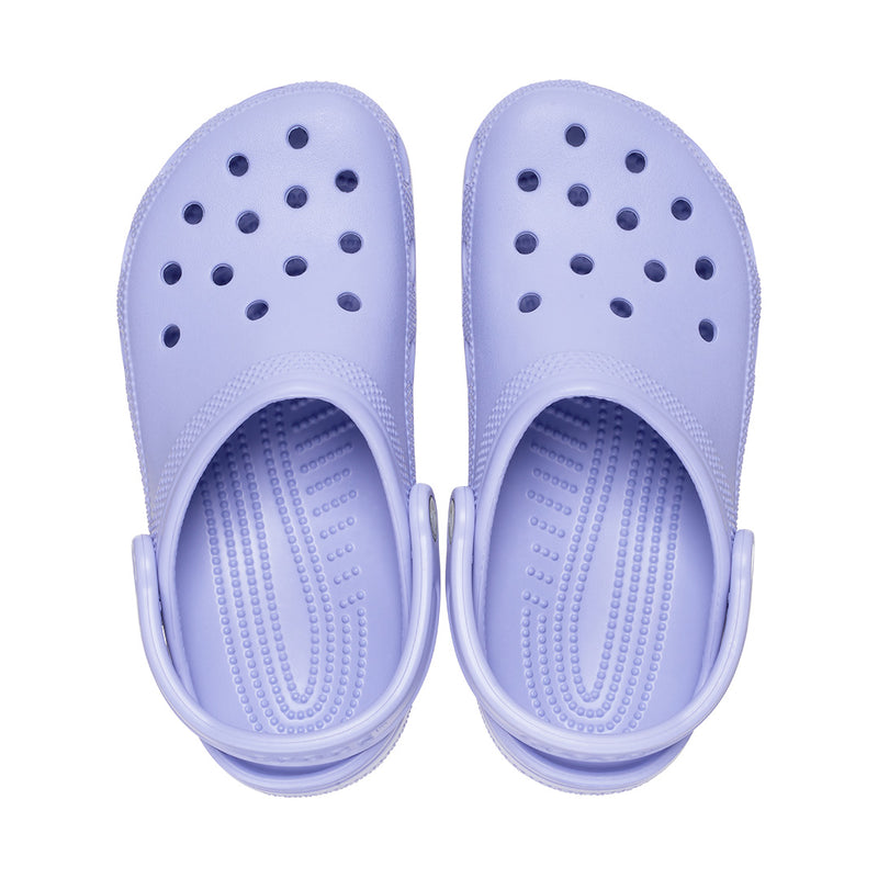 Crocs - Classic Clog Unisex Mystic Purple