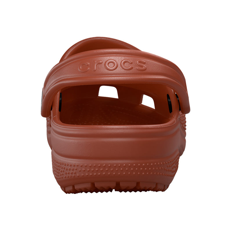Crocs - Classic Clog Unisex Rust