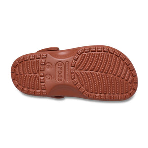 Crocs - Classic Clog Unisex Rust
