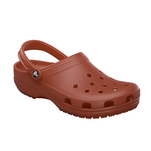 Crocs - Classic Clog Unisex Rust