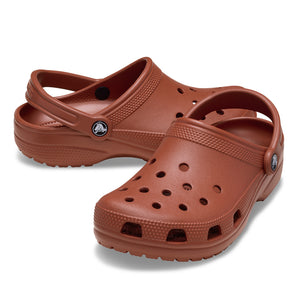 Crocs - Classic Clog Unisex Rust