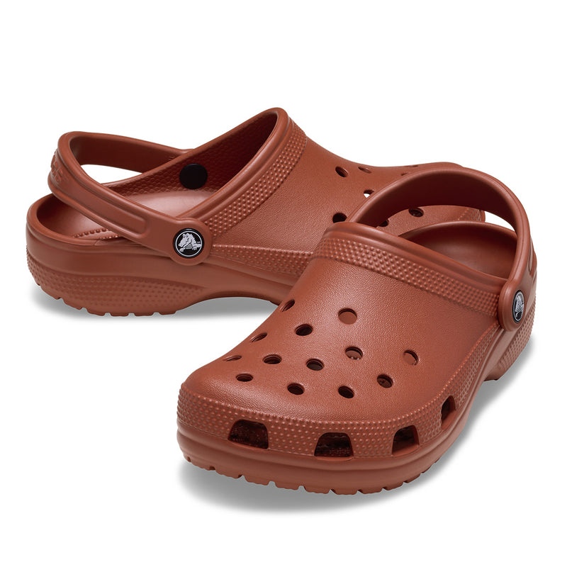 Crocs - Classic Clog Unisex Rust
