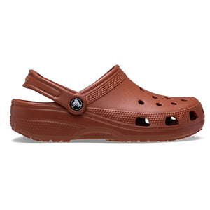Crocs - Classic Clog Unisex Rust