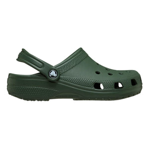 Crocs - Classic Clog Unisex Field Green