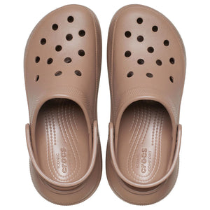 Crocs - Classic Crush Clog