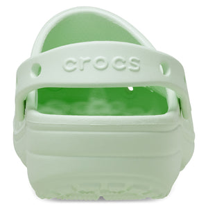 Crocs - Classic Floral Cutout Clog