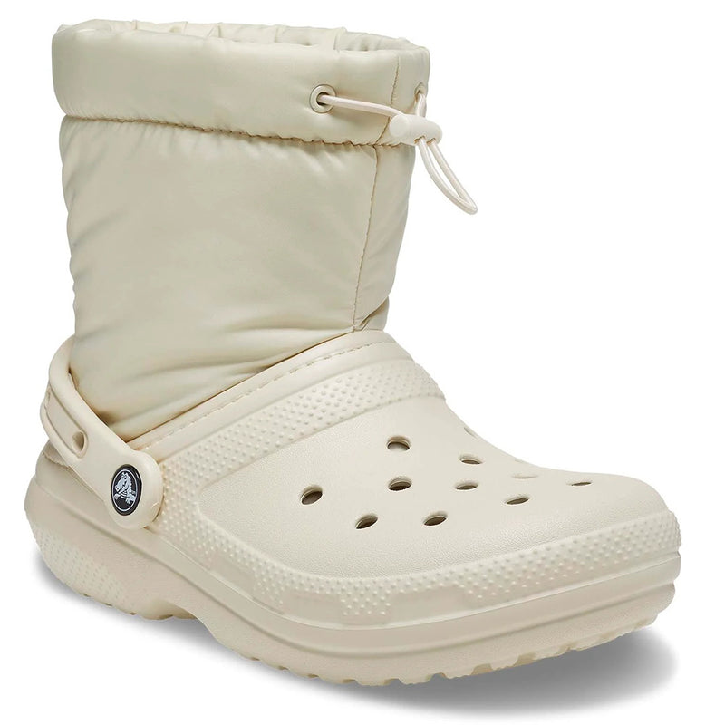 Crocs - Classic Lined Neo Puff Boot