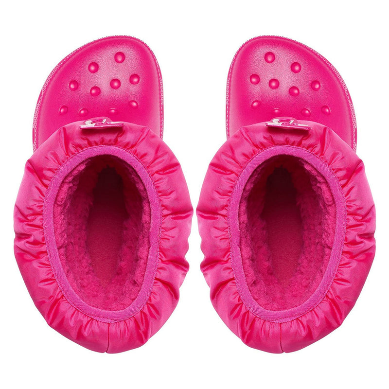 Crocs - Classic Neo Puff Boot Toddler