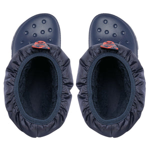 Crocs - Classic Neo Puff Boot Kids