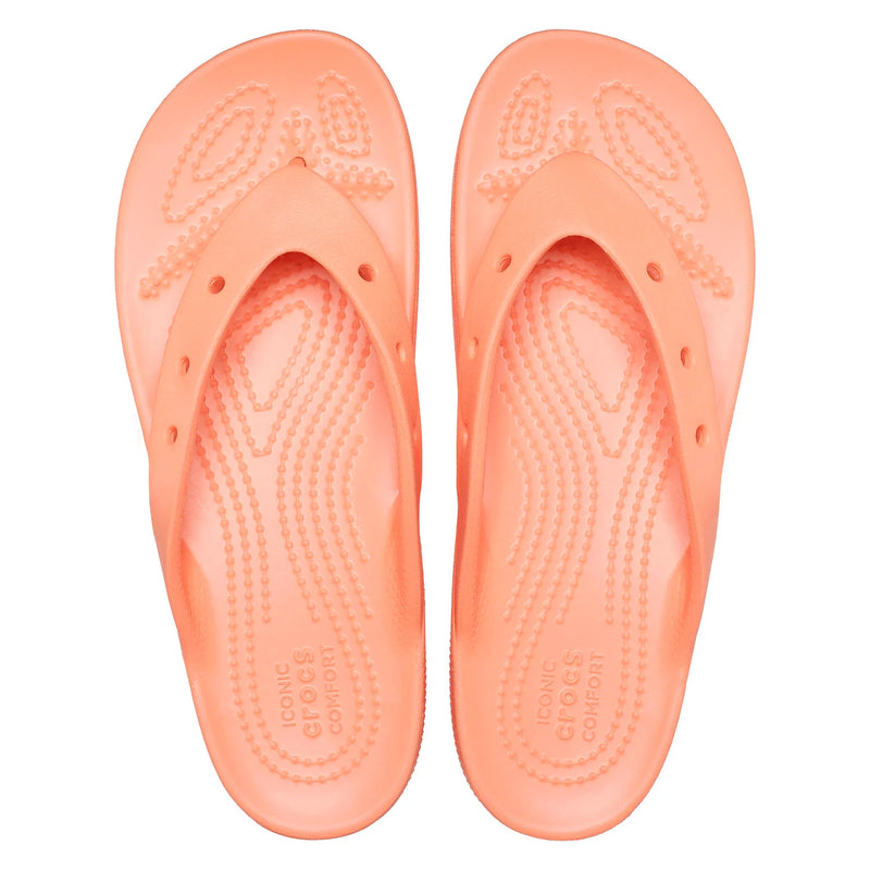 Crocs - Classic Platform Flip Woman