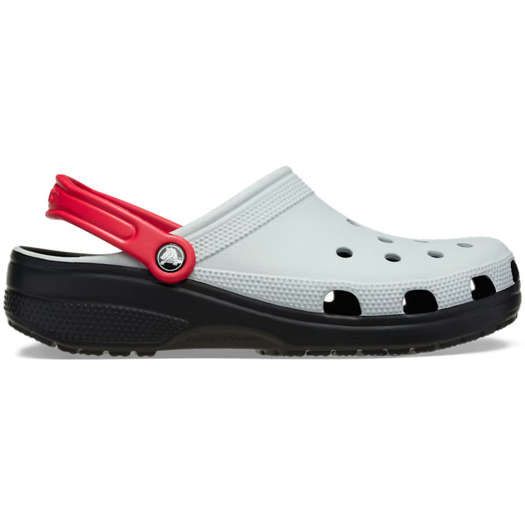 Crocs - Classic Retro Resort Clog Kids Mirage