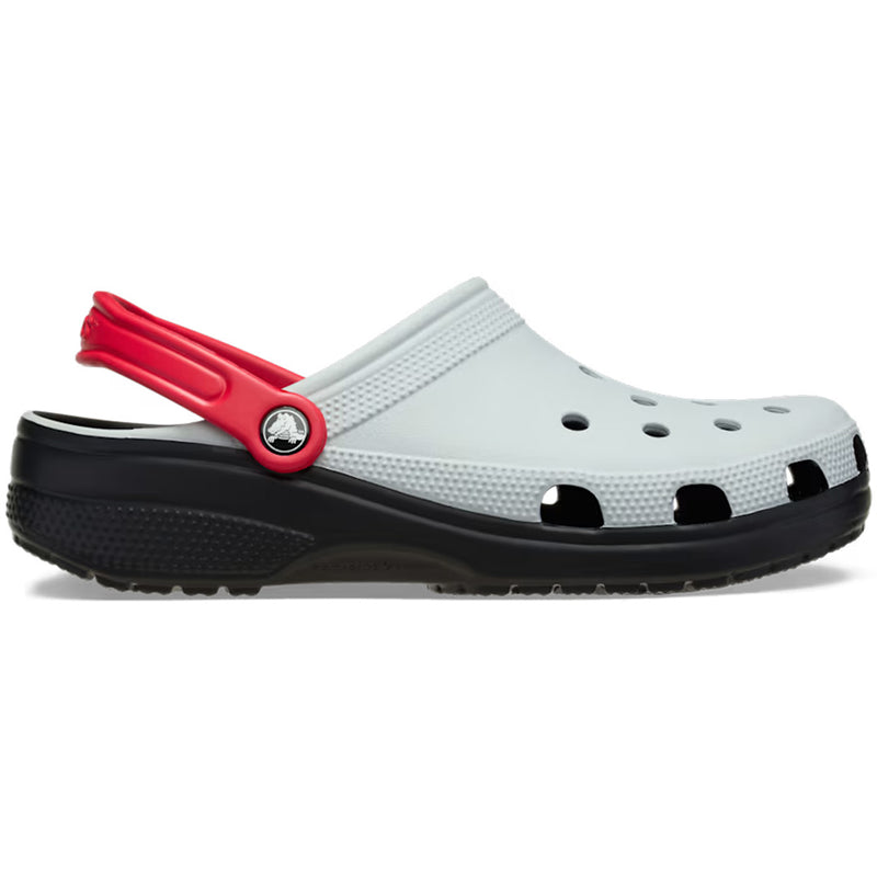 Crocs - Classic Retro Resort Clog Kids Mirage