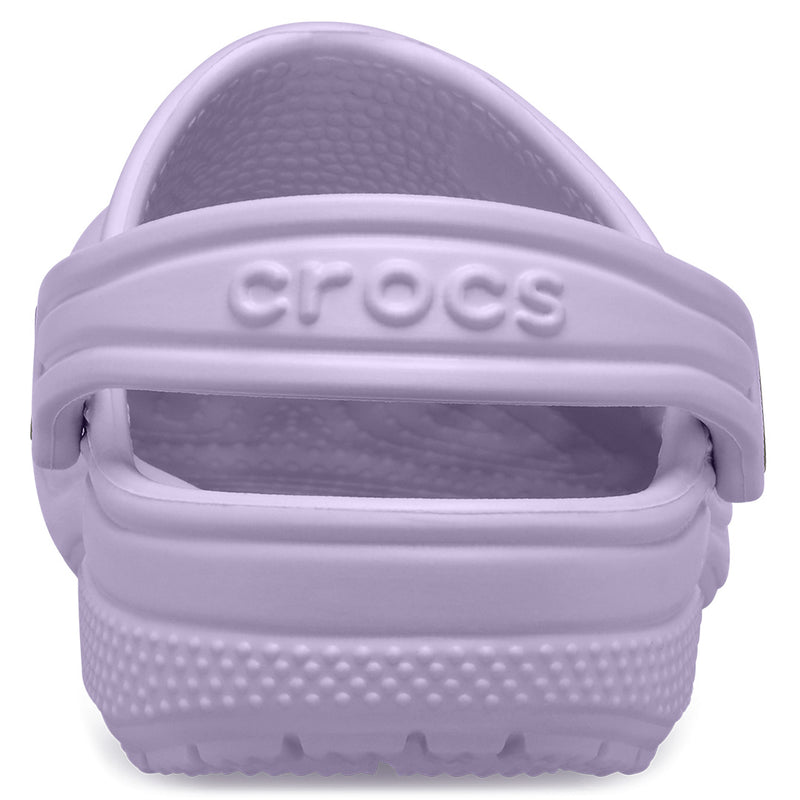 Crocs - Classic Clog Toddler Lavender