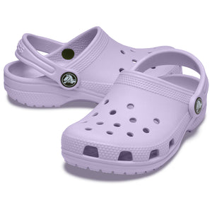 Crocs - Classic Clog Toddler Lavender