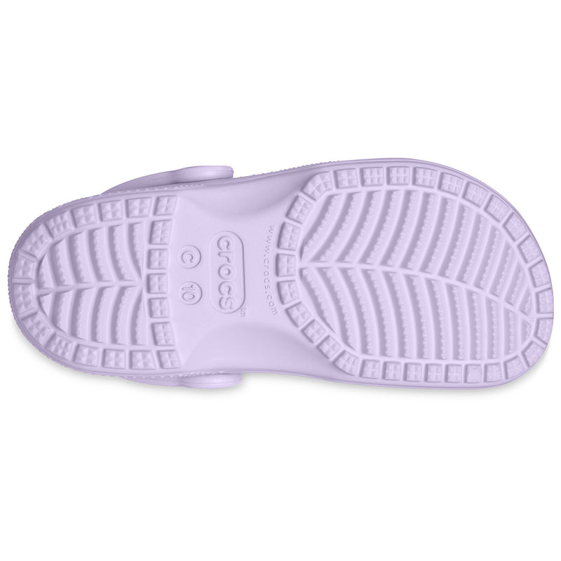 Crocs - Classic Clog Toddler Lavender