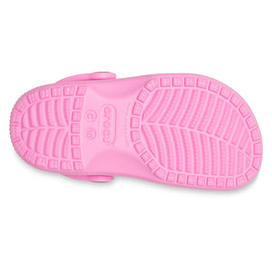 Crocs - Classic Clog Toddler Taffy Pink