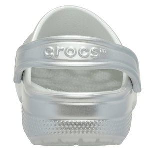 Crocs - Classic Clog Tinted Metallic Moonlight