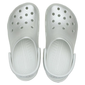 Crocs - Classic Clog Tinted Metallic Moonlight