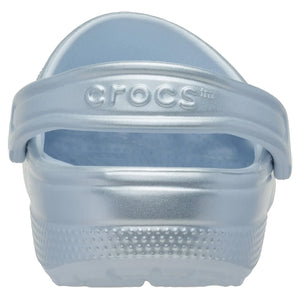 Crocs - Classic Clog Tinted Metallic Sky Ice