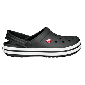 Crocs - Crocband Clog Unisex Black