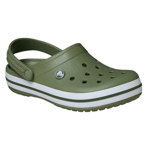Crocs - Crocband Clog Men Cargo