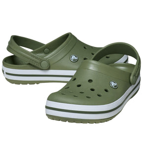 Crocs - Crocband Clog Men Cargo