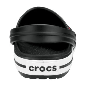 Crocs - Crocband Clog Unisex Black