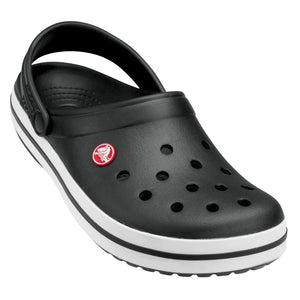 Crocs - Crocband Clog Unisex Black