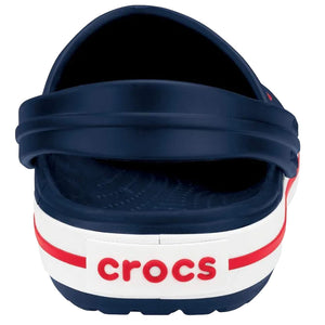 Crocs - Crocband Clog Mens Navy