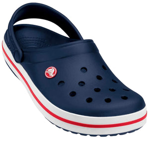 Crocs - Crocband Clog Mens Navy
