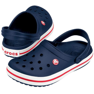 Crocs - Crocband Clog Mens Navy