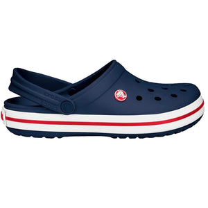 Crocs - Crocband Clog Mens Navy