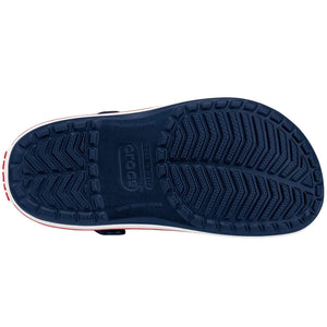 Crocs - Crocband Clog Mens Navy