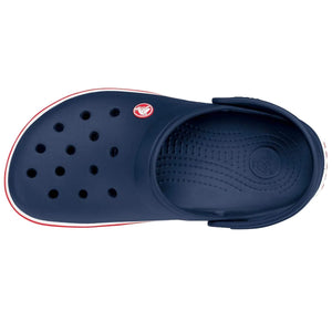 Crocs - Crocband Clog Mens Navy
