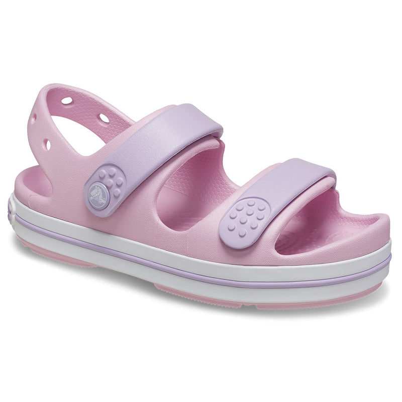 Crocs - Crocband Cruiser Sandal Kids