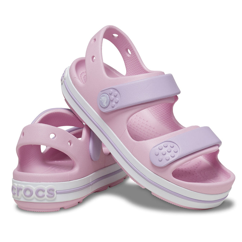 Crocs - Crocband Cruiser Sandal Kids