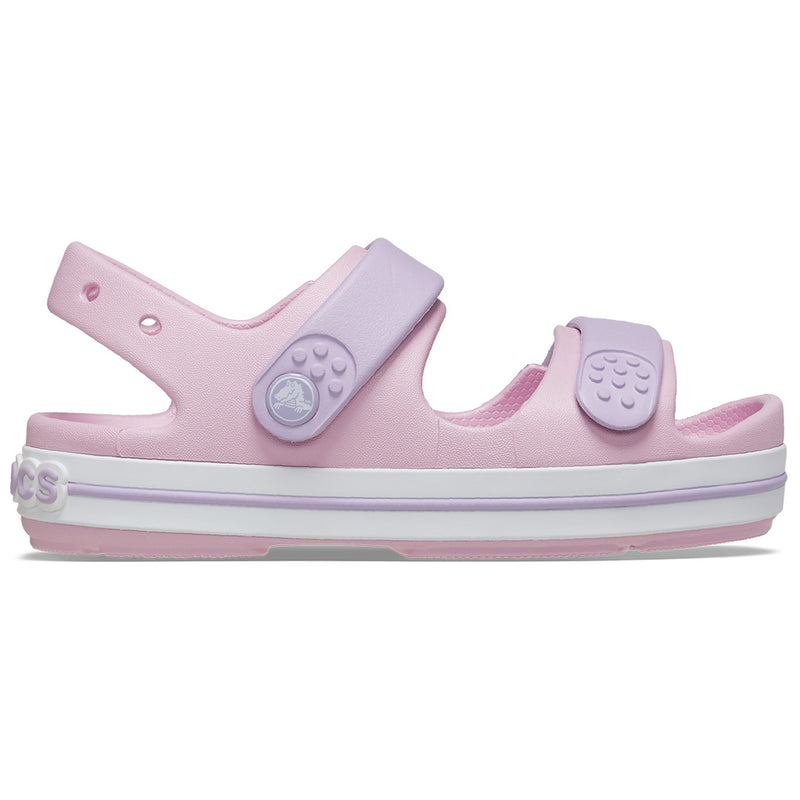 Crocs - Crocband Cruiser Sandal Kids