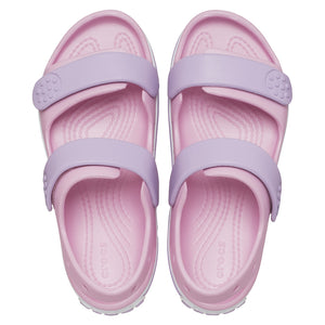 Crocs - Crocband Cruiser Sandal Kids