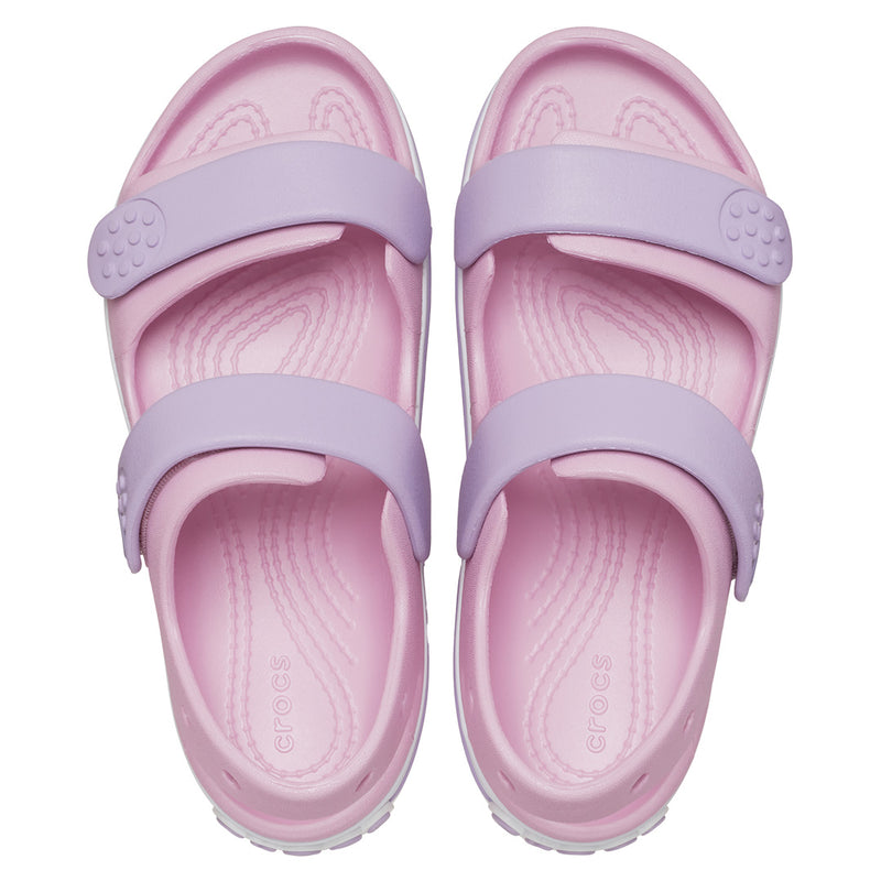 Crocs - Crocband Cruiser Sandal Kids