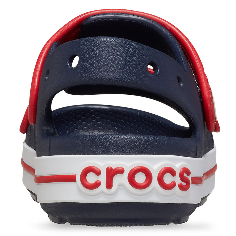 Crocs - Crocband Cruiser Sandal Kids