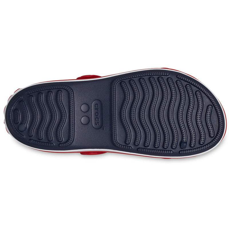 Crocs - Crocband Cruiser Sandal Kids