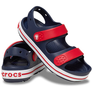 Crocs - Crocband Cruiser Sandal Kids