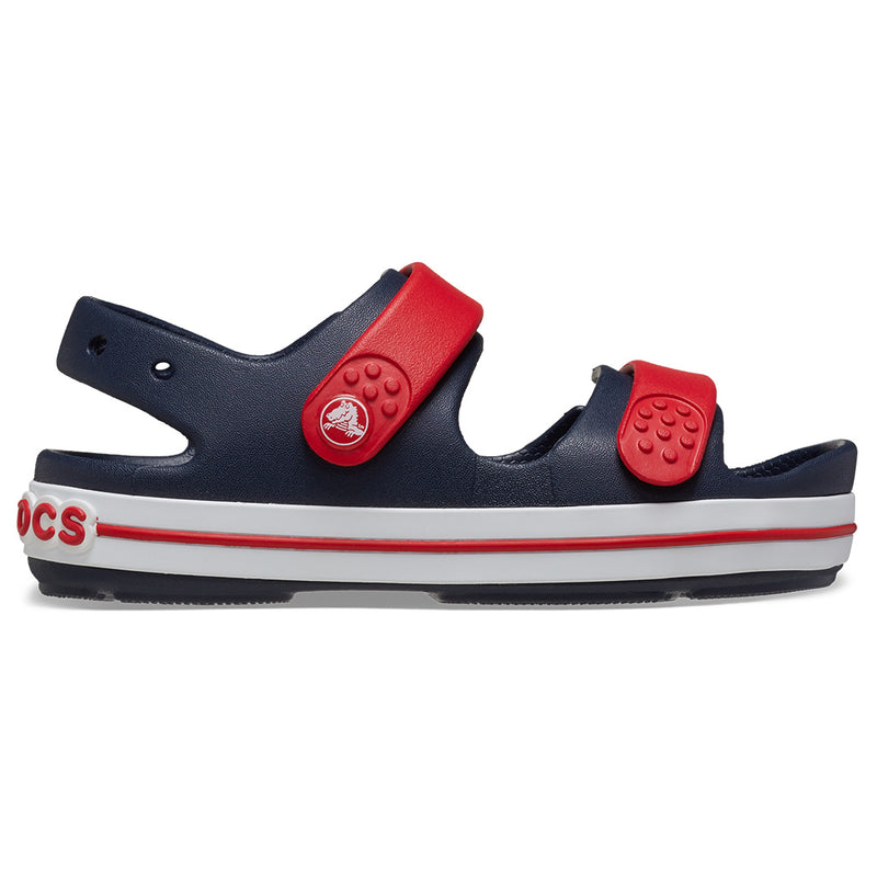 Crocs - Crocband Cruiser Sandal Kids