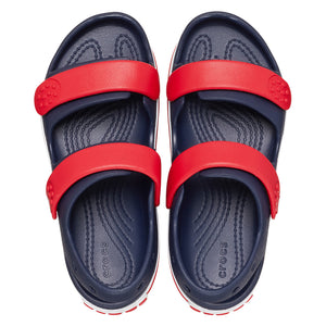 Crocs - Crocband Cruiser Sandal Kids