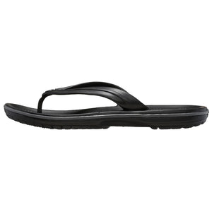 Crocs - Crocband Flip Black/Slate Grey